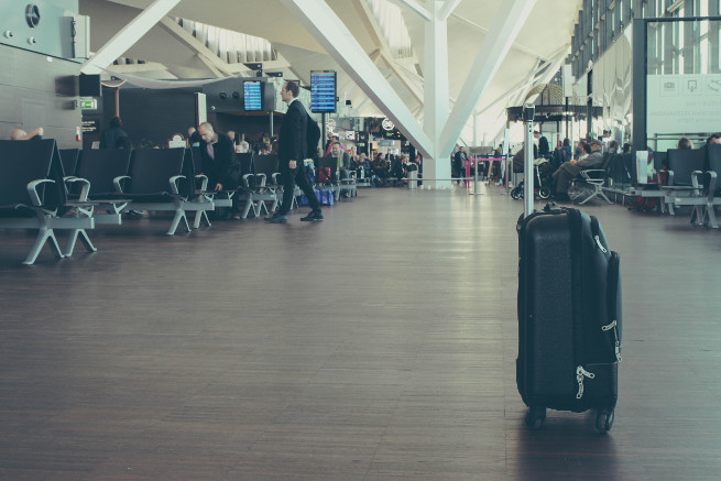 Zasady dotyczące bagażu podręcznego i rejestrowanego w tanich liniach lotniczych